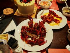 -洲际酒店·地平线全日餐厅HORIZON CAFÉ