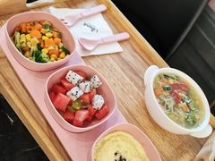 -Lilliput粒粒堡亲子餐厅(祥云小镇店)