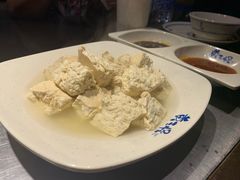 -黄三怪(清河店)