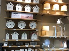 -MUJI无印良品(远洋未来广场店)