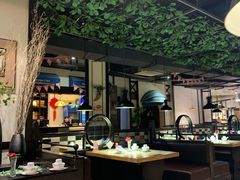 -小柴米·传统江西菜(八一广场店)