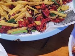 -四禧精酿铜锅涮肉·烧烤工场(大明湖店)