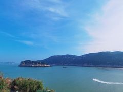 -南麂列岛