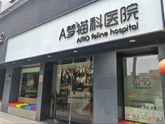 -御宝贝·A梦猫科宠物医院(国际猫友好医院)