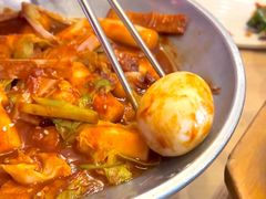 -土大力拌饭名家(丹尼斯百货店)