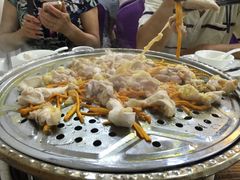 -凯盈阁·顺德私房菜·桑拿鸡