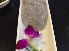 -重庆德庄火锅(体育中心店)