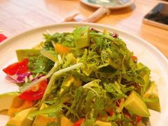 -启博美食城(孟家店)