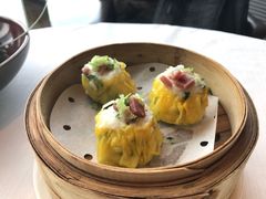 -天龙轩(香港丽思卡尔顿酒店)