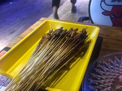 -风暴音乐烧烤串吧