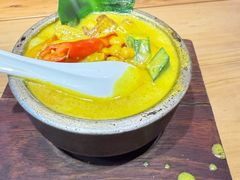 -枣子树·素食餐厅(普陀山店)