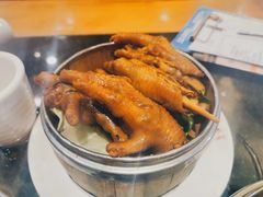 -一斗火锅·招财羊毛肚(北温泉九号店)