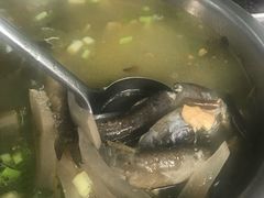 -盘龙黄鳝(盘龙居店)