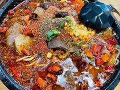 -常鲜德乐购迎桂馒头店(麻巷公寓店)