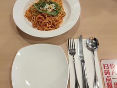 -必胜客(漕宝路店)