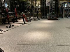 -银吉姆健身(恒隆馆)