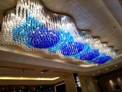 -水晶之星洗浴温泉汗蒸