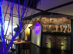 大堂-鉴川·川菜传承(星汇两江店)
