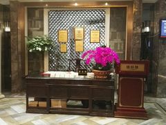 门面-金满楼(天河中路店)