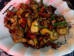 -滇道云南特色料理(康定路店)