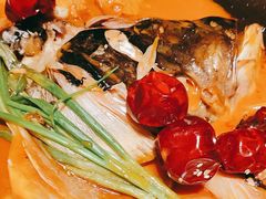 -秀儿四九城·新京菜(亚运村鸟巢店)