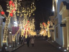 -GAP(王府井奥莱·香江小镇店)