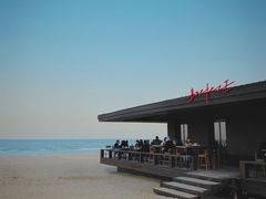-海风酒吧 喝精酿 听民谣(阿那亚礼堂店)