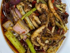 -夹夹大·蟹蟹大排档(财富又一城店)