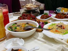 -凯鸽酒楼(大同振兴街店)