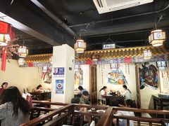 -应天大明王朝·南京菜创始店(中山陵店)