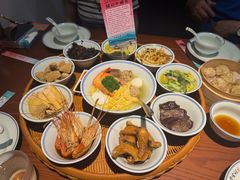 -寻宝记绍兴菜(鲁迅路店)