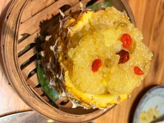 -云海肴云南菜·蒸汽石锅鱼(北京良乡华冠店)