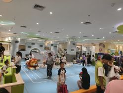 点击看大图 -meland亲子乐园·派对·研学·拼豆(苏州悠方购物中心店)