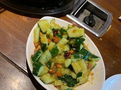-老诚一锅羊蝎子(天通苑东三区直营店)