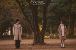 -onlygirl摄影美学馆高端定制(江滩店)