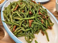 -合合春饼·酱骨·东北菜(潘家园店)