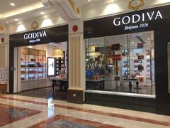 -GODIVA(月星环球港店)