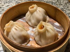 -南京大牌档(香港广场店)