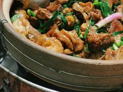 -华仔土鸡店(南洲分店)