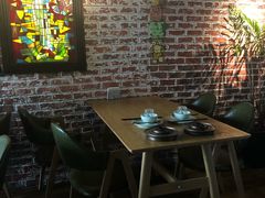 -Thai Basil罗勒叶泰式餐厅(时代天街店)