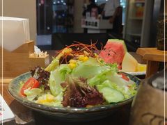 -黑松白鹿(崇文门新活馆店)