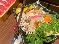 -牛道·和牛九食(市府恒隆广场店)