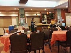 大堂-深运潮州粥(水库店)