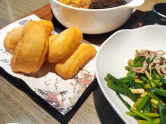 -隆喜元鱼汤包·海鲜(中联广场店)
