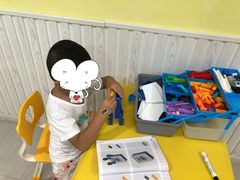 -乐博乐博少儿编程·机器人编程·信息学竞赛(杨浦五角场校区)