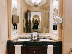 -广州富力丽思卡尔顿酒店