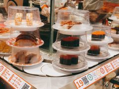 -新一番三文鱼寿司(大东海店)