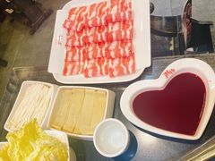 -井格·重庆火锅(王府井店)
