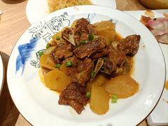 -汇丰苑·海鲜青岛菜(中山路大鲍岛店)