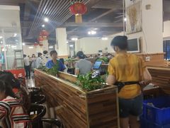 -勇记干锅居(德阳店)